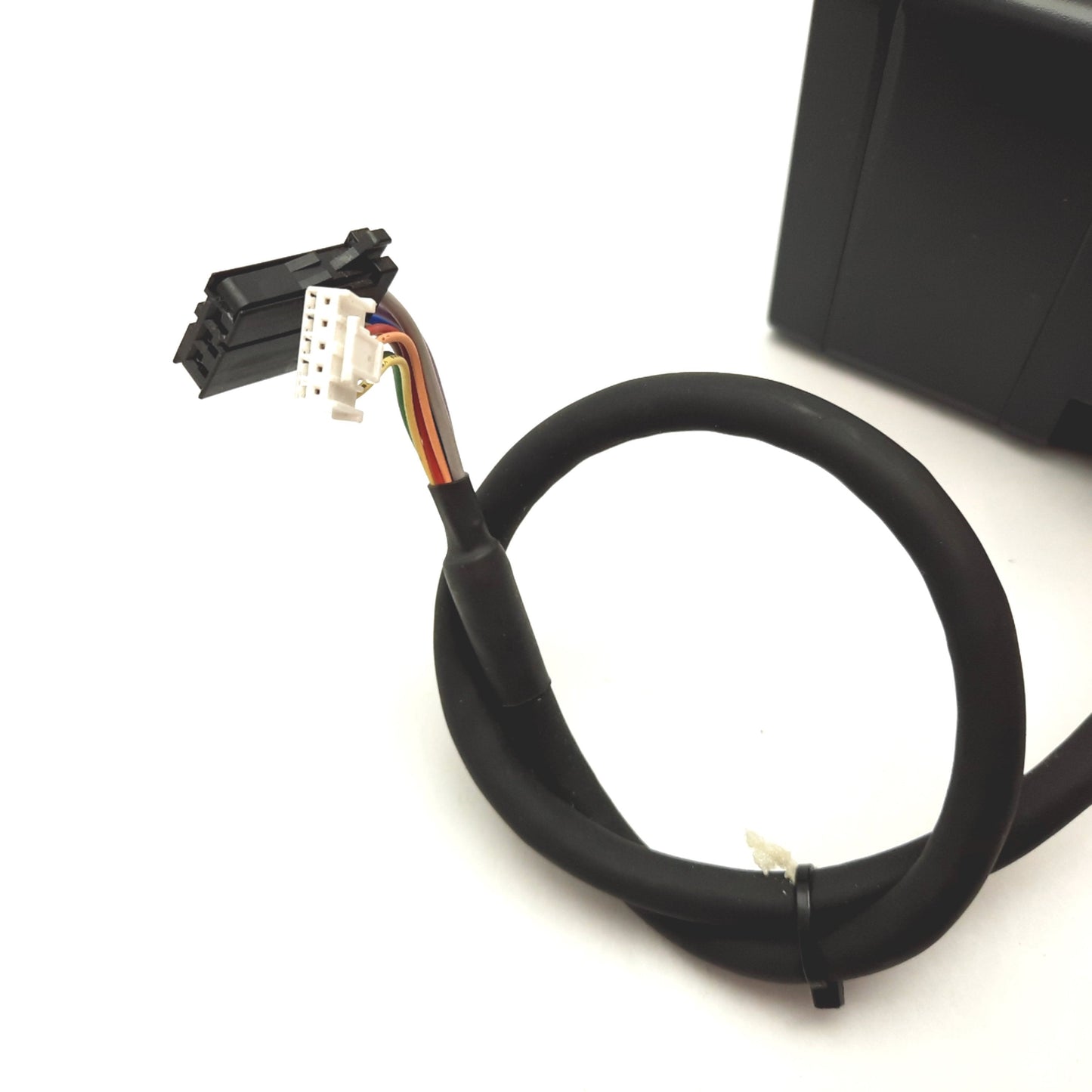 Used Oriental Motor BLHM5100KC-GFS Brushless DC Motor, With GFS5G30FR Gear Head