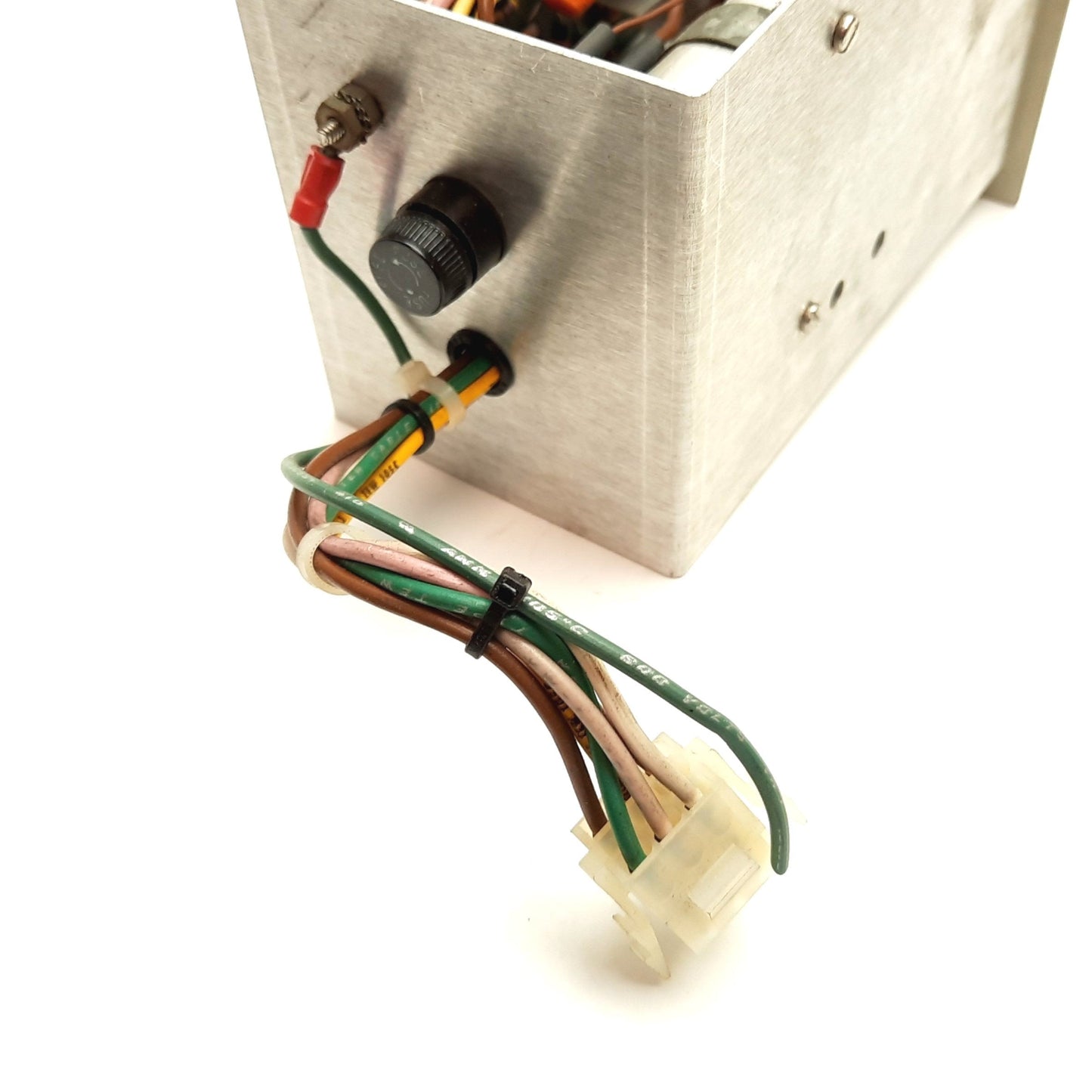 Used Stepless Controls SC-7 Motor Speed Control Module, Voltage: 115V