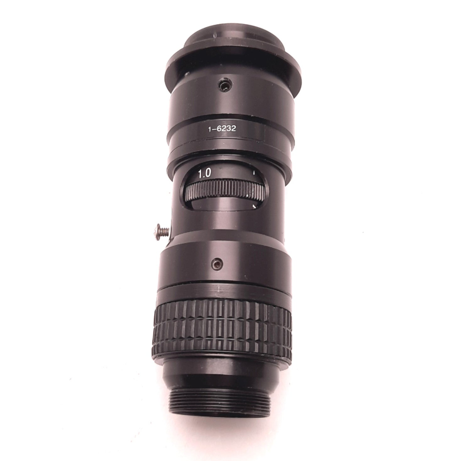 Used Navitar 1-6232 Zoom Body Machine Vision Camera Tube, 6.5X, 3.5mm FF