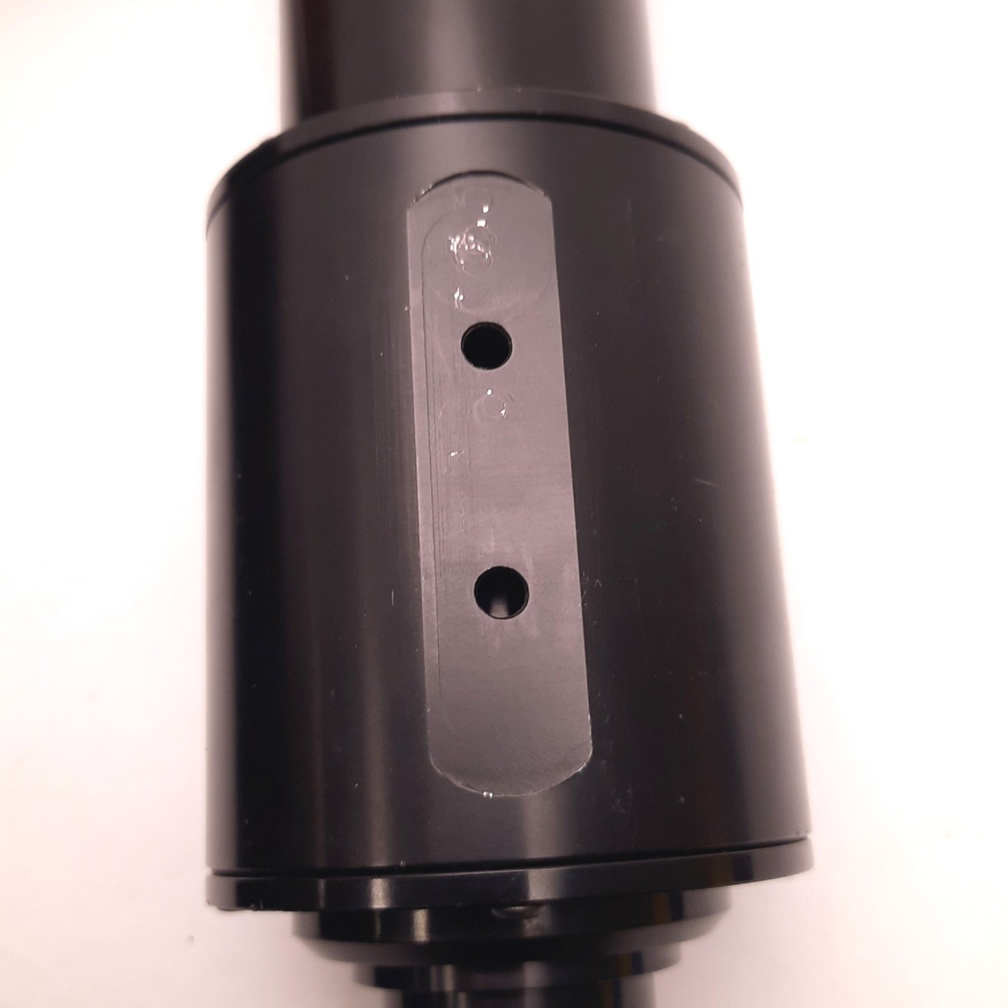 Used Deltronic Video Inspection Probe for DVC System, Probe Only, Adjustable