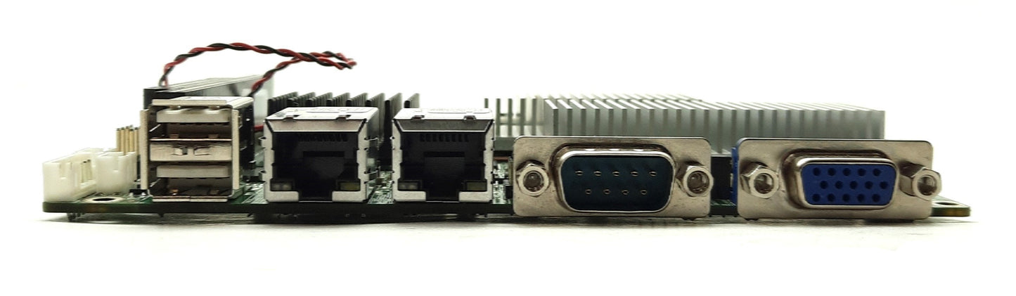 Used IEI WAFER-945GSE2-N270-R20 Single Board Computer Intel Atom 1.6GHz 1GB RAM