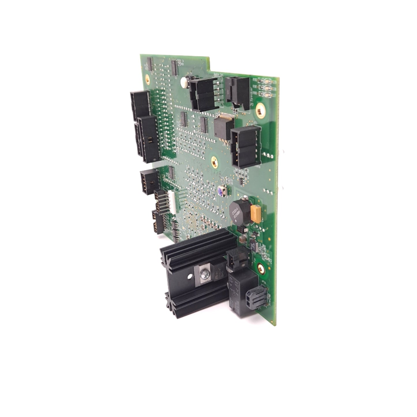 Used Pathway 870200312 Rev C Control Display Board For PV Atherectomy System