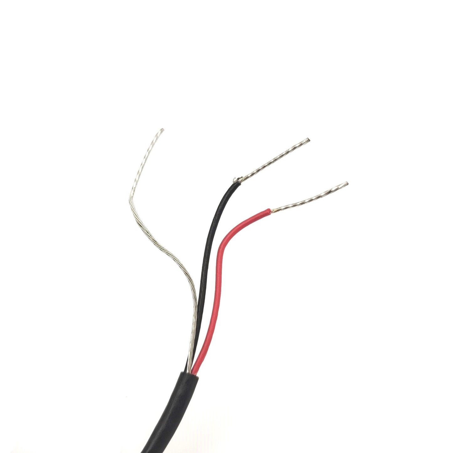 Used Honeywell Micro Switch TPC2L Photoelectric Sensor, Potted Photocell, 10ø Beam