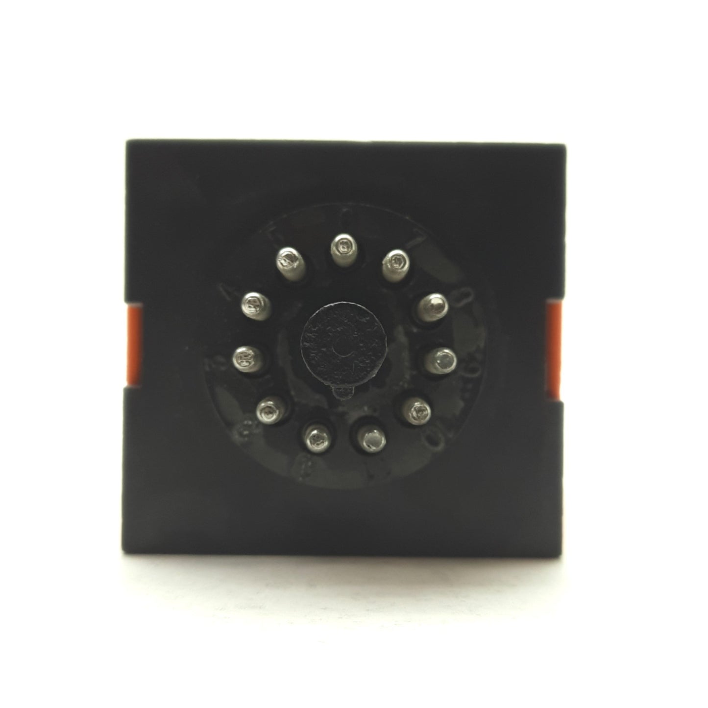 Used Syrelec LNRU24A Pump/Liquid Level Controller/Relay SPDT 10A 24VAC *Knob*