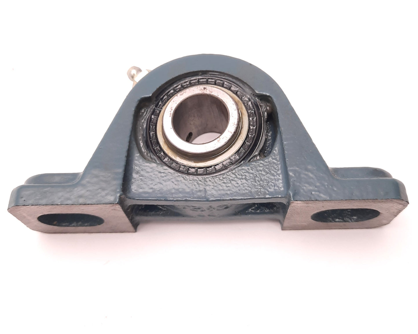 Used Dodge SC 20mm Bearing with Pillow Bearing Carrier, 19mm Bore, 90mm C2C Pillow