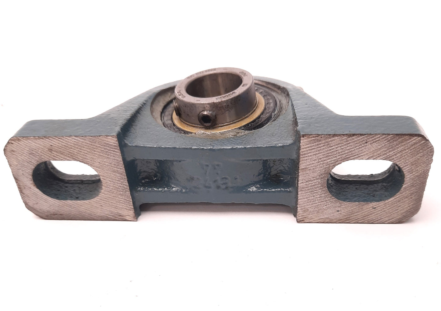 Used Dodge SC 20mm Bearing with Pillow Bearing Carrier, 19mm Bore, 90mm C2C Pillow
