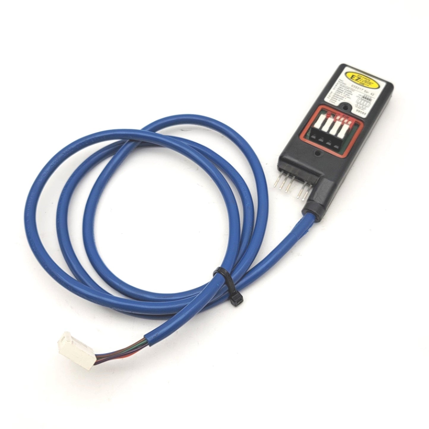 New Other Hytrol 032.217 Ser A2 EZ Logic Accumulation System Photoelectric Switch