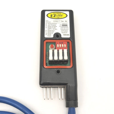 New Other Hytrol 032.217 Ser A2 EZ Logic Accumulation System Photoelectric Switch