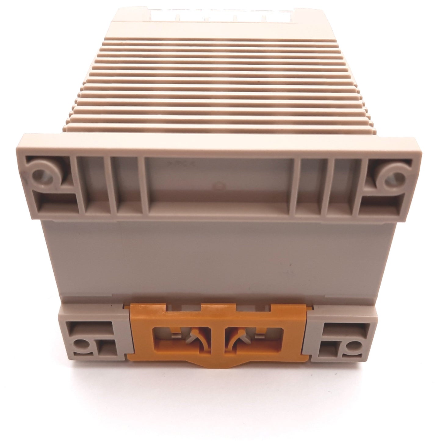 Used Omron S82K-03012 Power Supply, In: 100-240VAC 0.9A 50/60Hz, Out: 12VDC 2.5A
