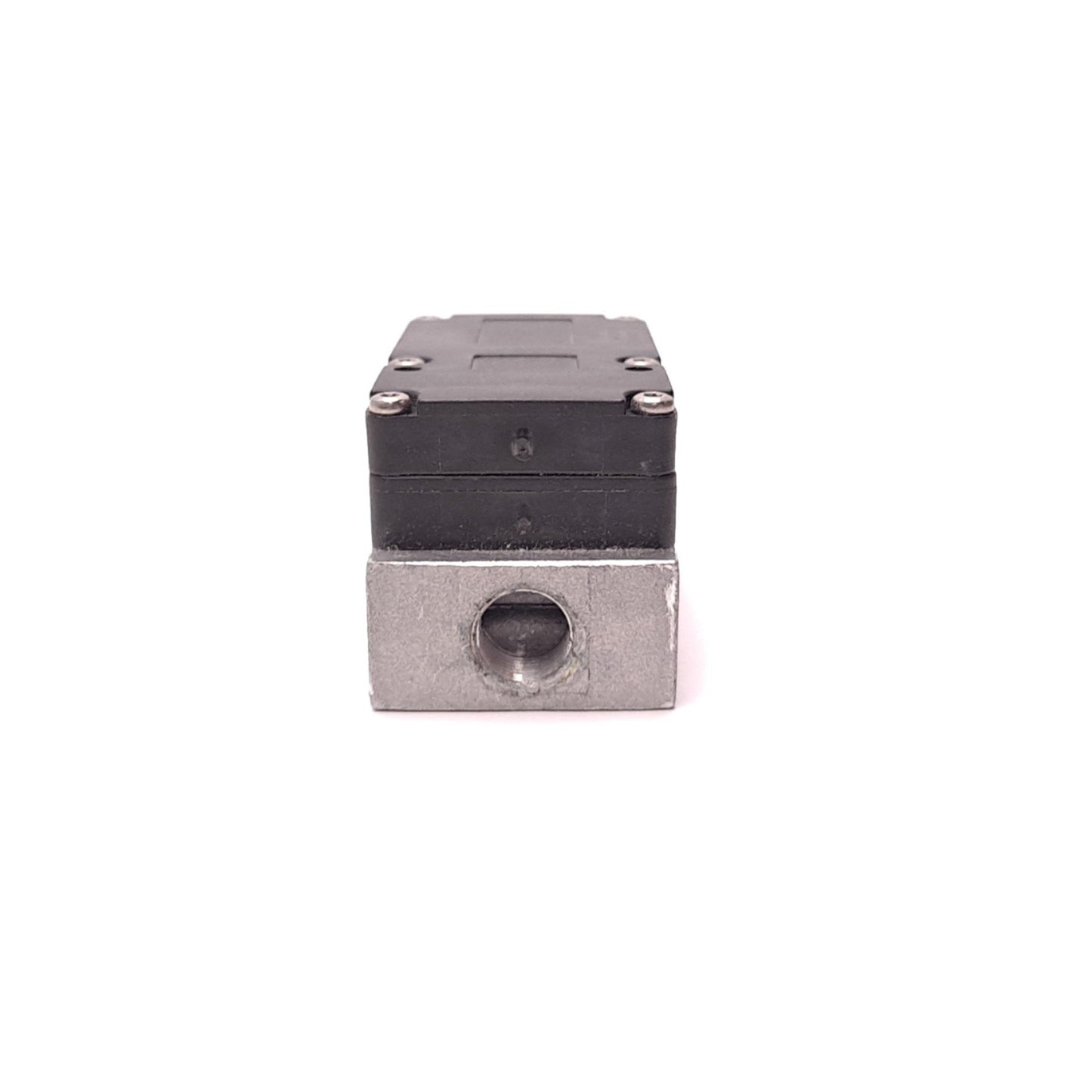 Used Piab M20A5-B2N Vacuum Pump Block Module 101 PSI 3/8" NPT 1/8" NPT