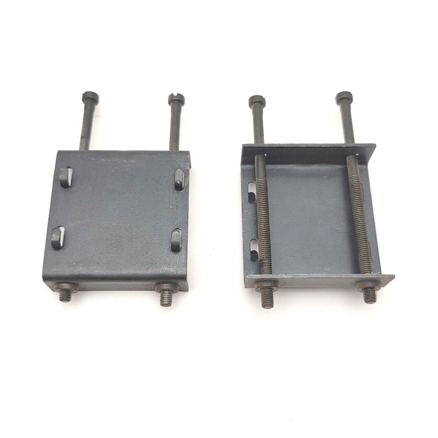 Used Western Pacific WP6211-AA-AA MicroMaster Programmable Controller 105-125VAC