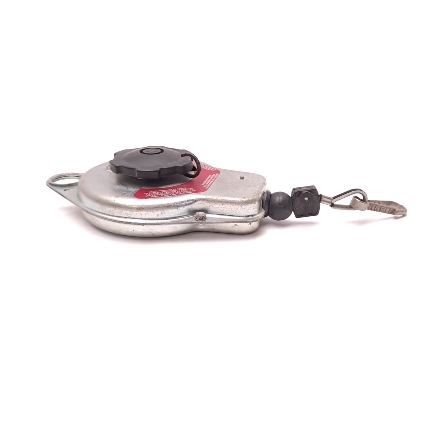 Used Desoutter 2DU Spring Balancer 0.5-1.0 KG 1.7m Cable Travel