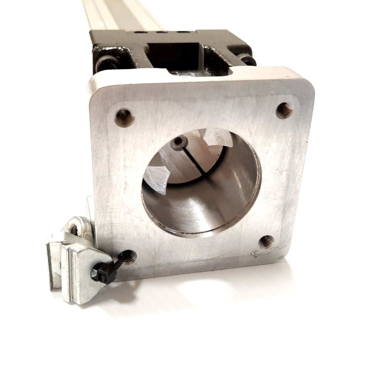 Used Tolomatic MXE25SSN02SK30.000 Linear Actuator, Stroke: 30", Lead: 0.5"/rev