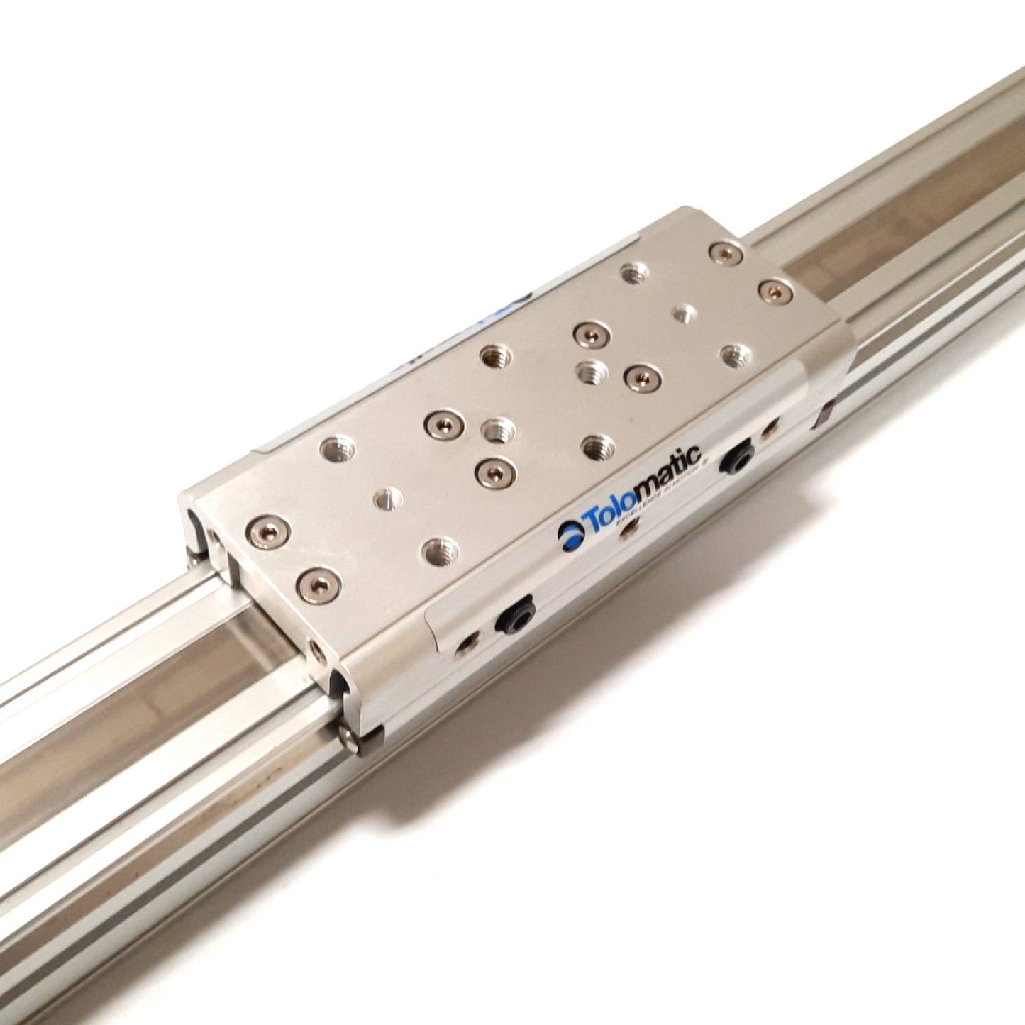 Used Tolomatic MXE25SSN02SK30.000 Linear Actuator, Stroke: 30", Lead: 0.5"/rev