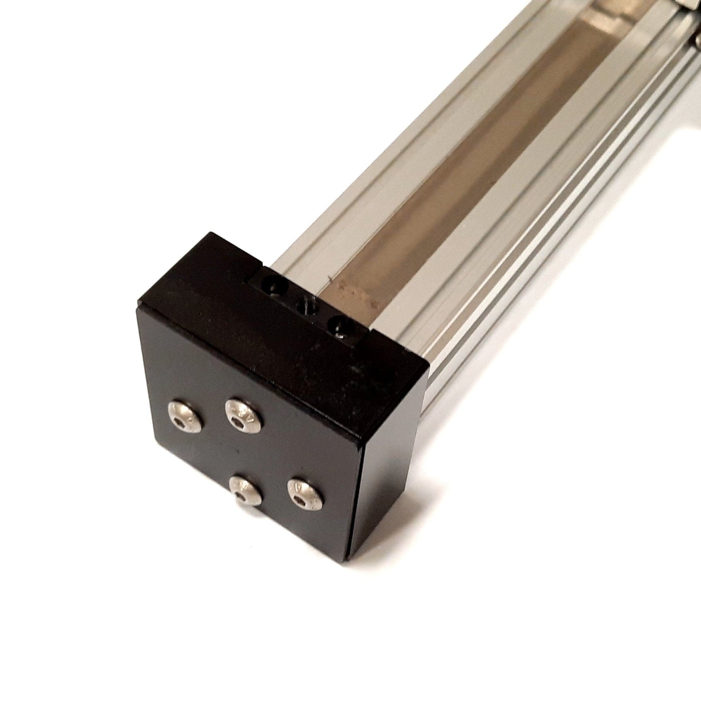 Used Tolomatic MXE25SSN02SK30.000 Linear Actuator, Stroke: 30", Lead: 0.5"/rev