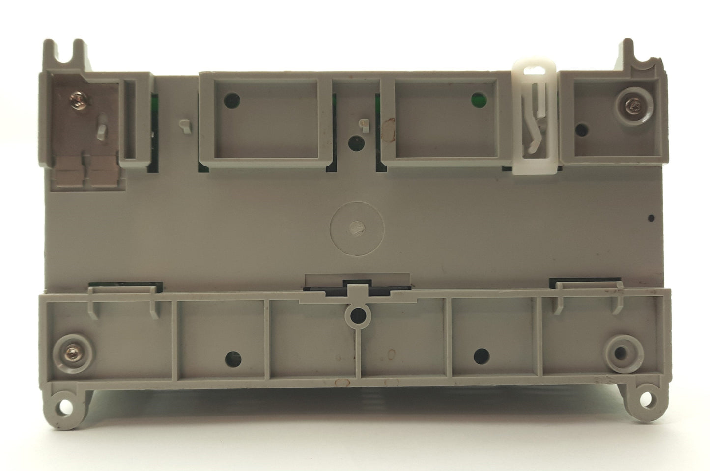 Used Allen Bradley 1766-L32BXB Series B MicroLogix 1400 Programmable Controller 24VDC