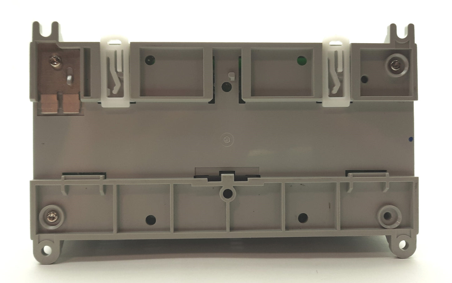 Used Allen Bradley 1766-L32BXB Series B MicroLogix 1400 PLC Controller 32x I/O 24VDC