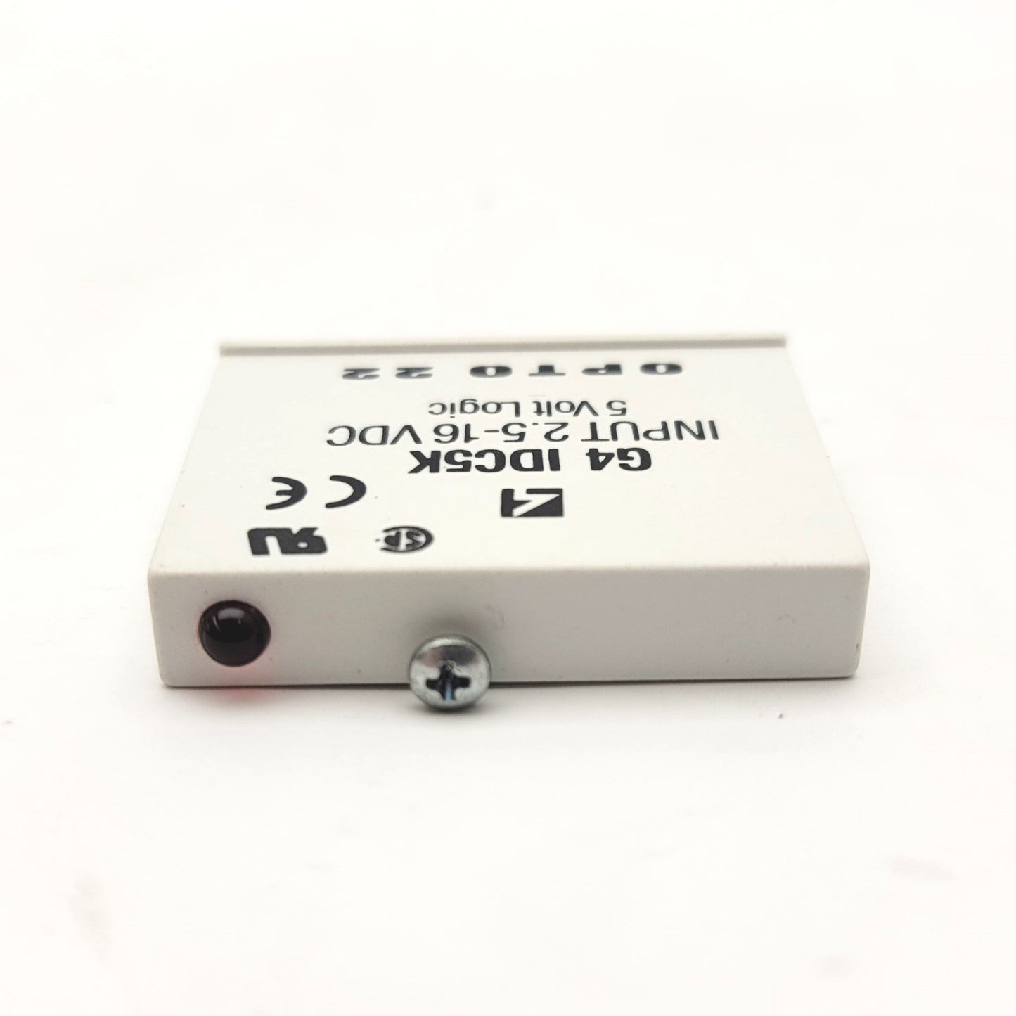 Used Lot Of 8 Opto 22 G4IDC5K High Speed Digital DC Input Module 2.5-16VDC 5V Logic