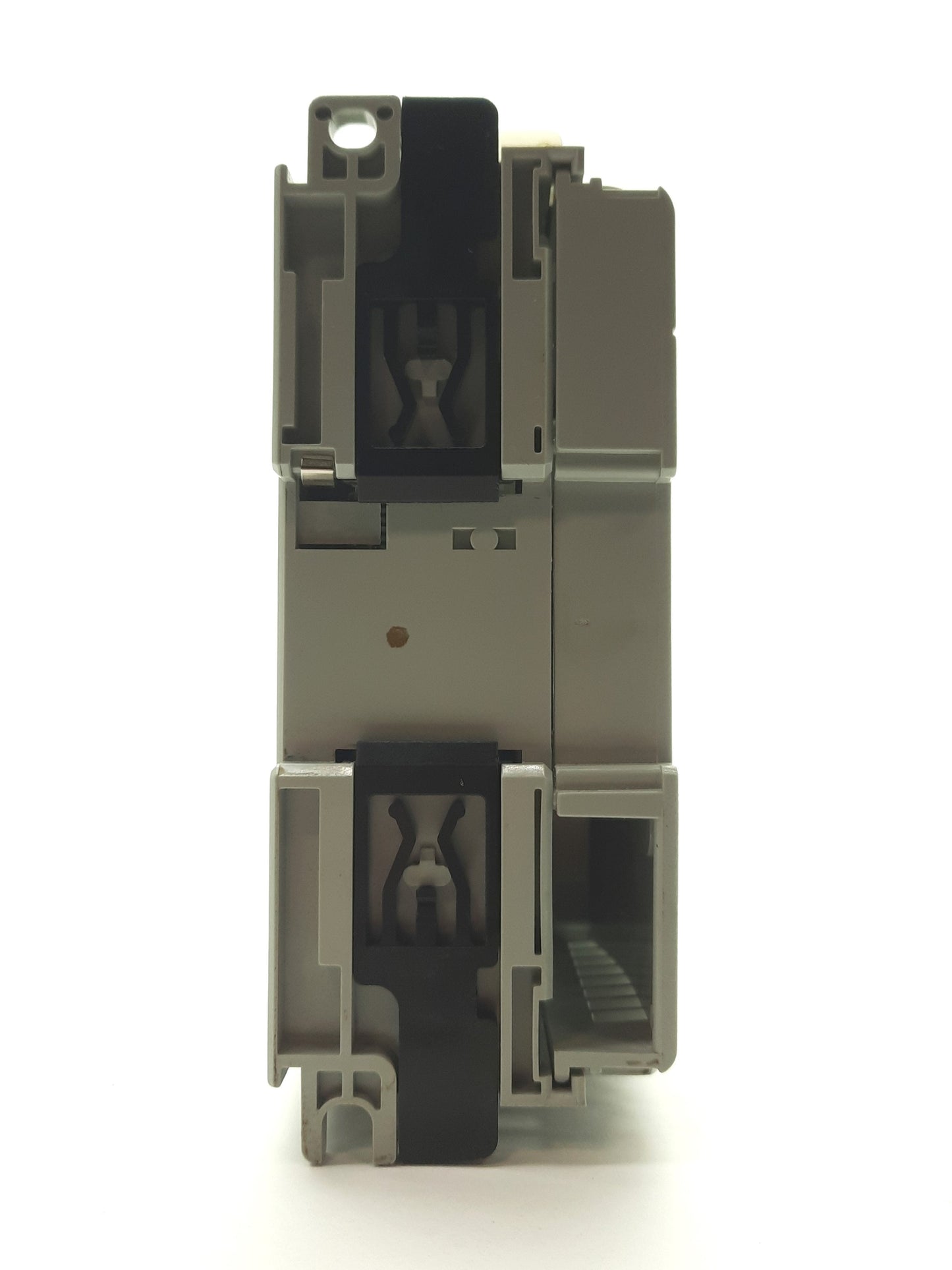 Used Allen Bradley 1769-L20/A CompactLogix 5320 Processor COM 8 I/O 2 Banks 64Kb RAM