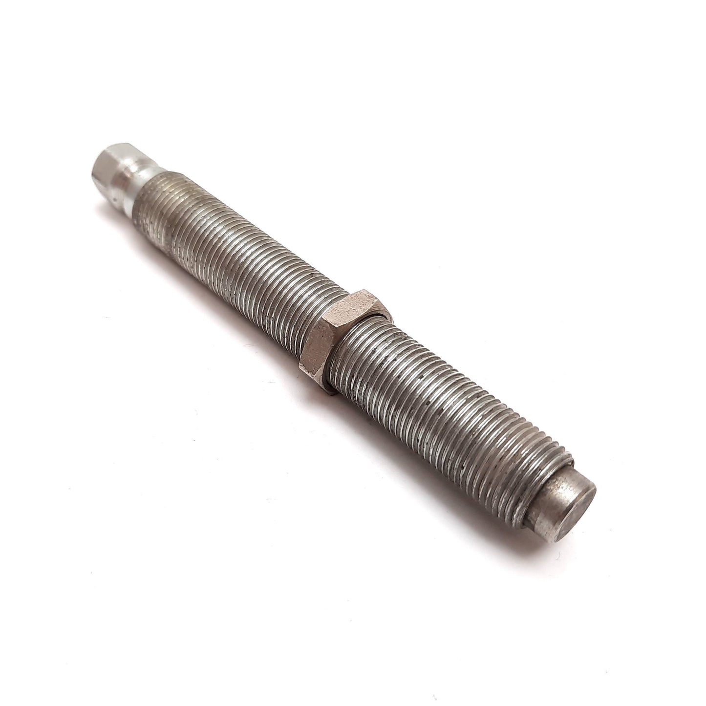 Used Barrington Automation SS-1/2 Stopscrew, Thread: 1/2-20, 1500 lbs Max