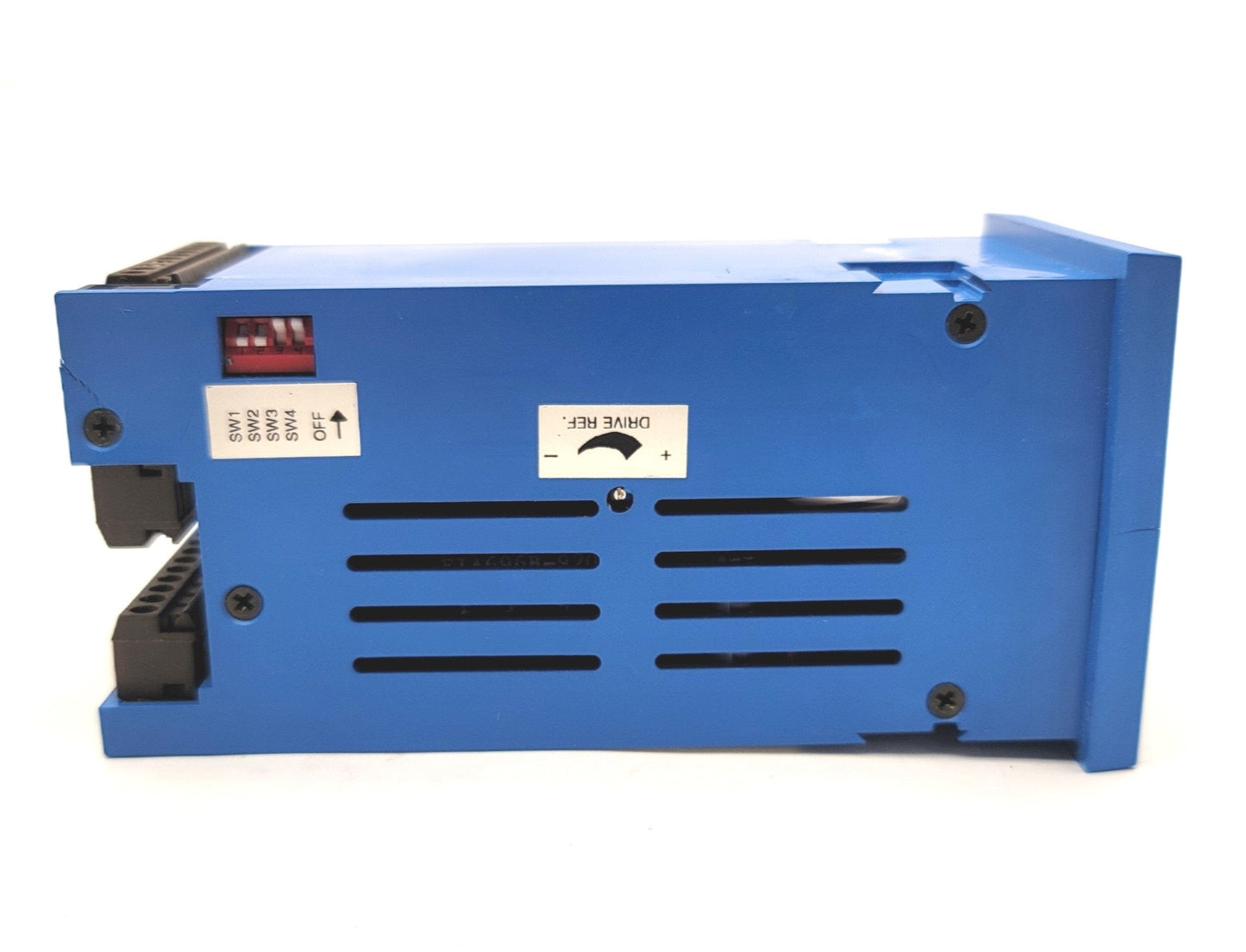 Used Eaton 57401-401 Strider Dual Preset Speed Controller 115VAC, 0-3/0-10VDC Output