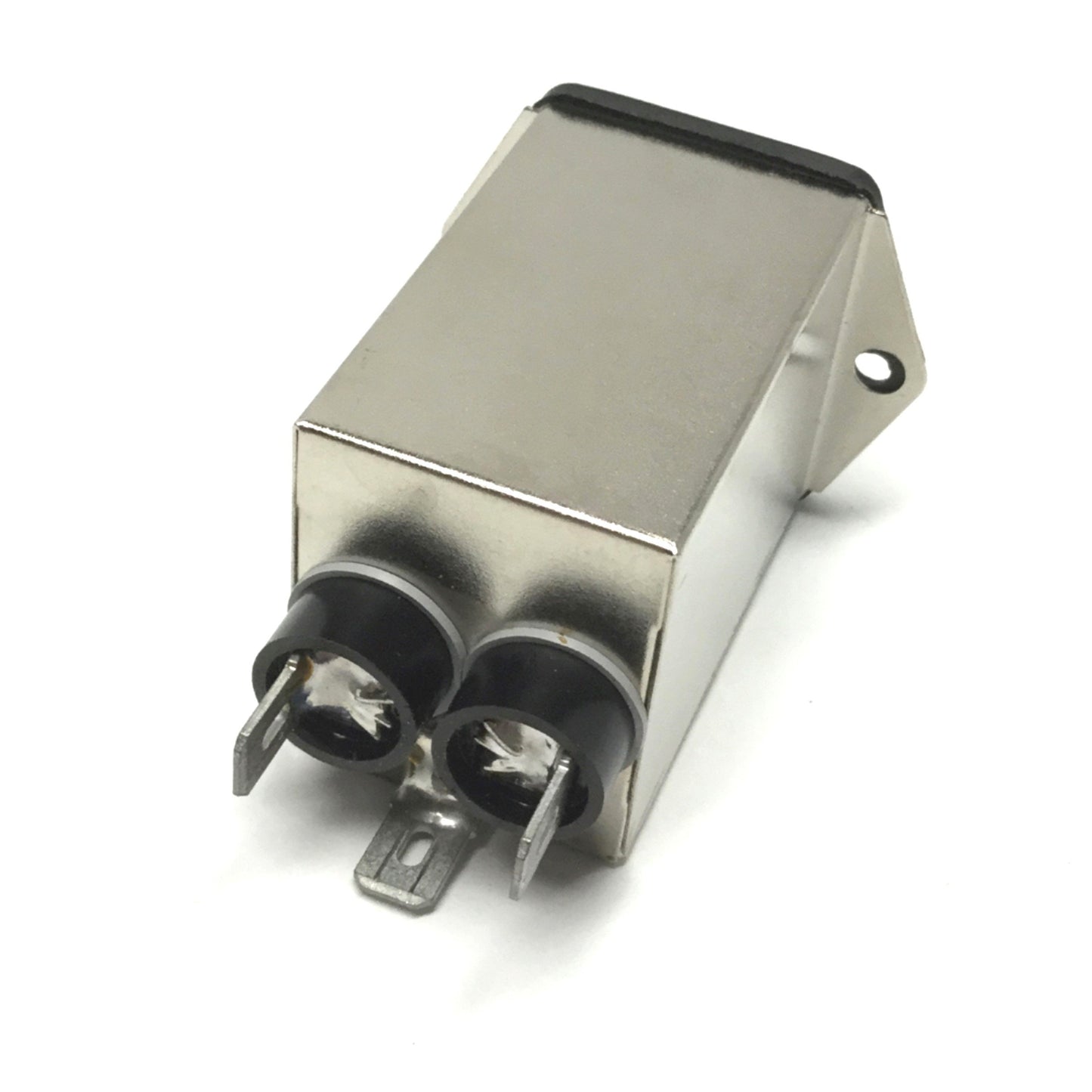 Used Tokin GL-2030H1 Noise Filter Line Conditioner 250VAC 3A, -25°C to 85°C, IEC C14