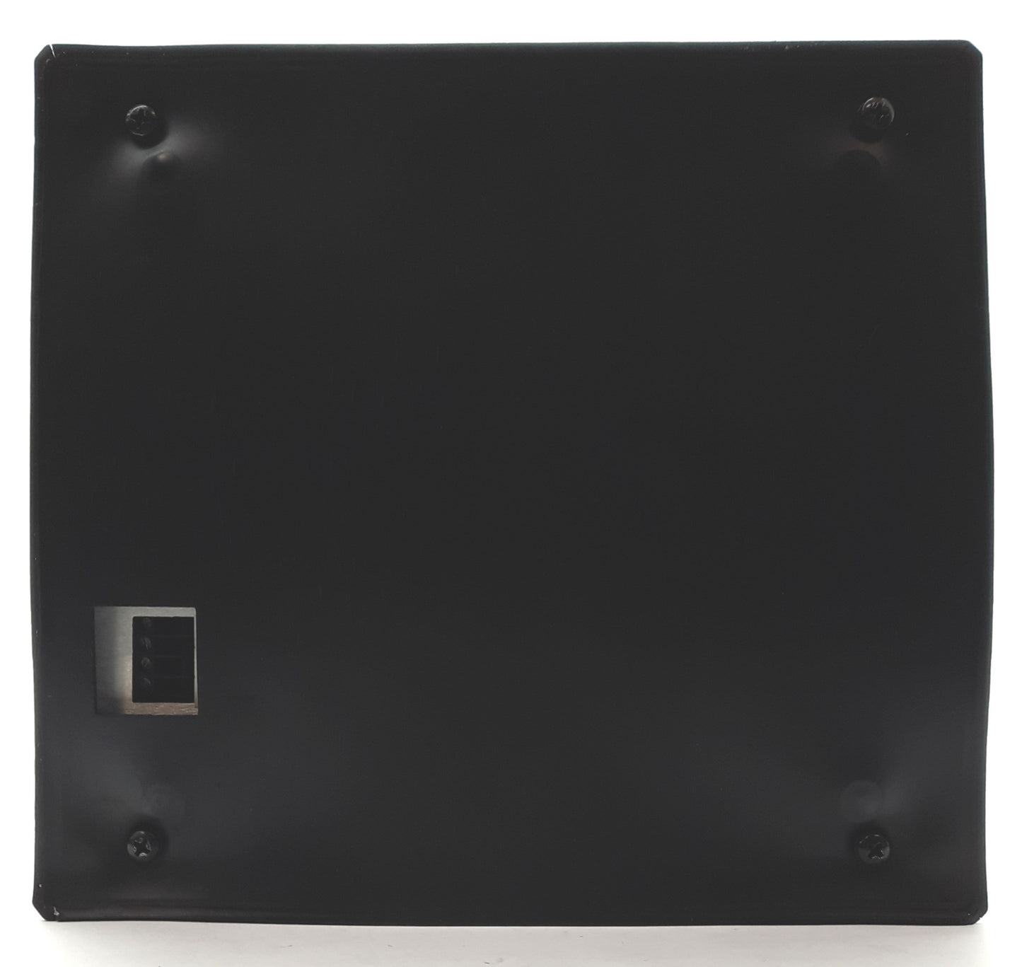 Used Parker RP240 Compumotor Drive Control Operator Interface Panel, 5VDC, RS-232