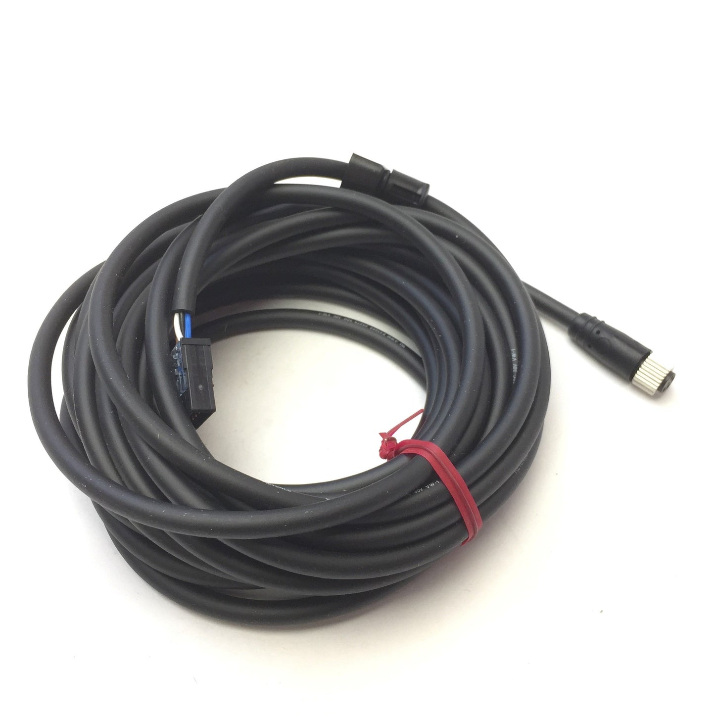 New Keyence GT2-CH5M High-Accuracy Digital Contact Sensor Head Cable Straight, M8 5M