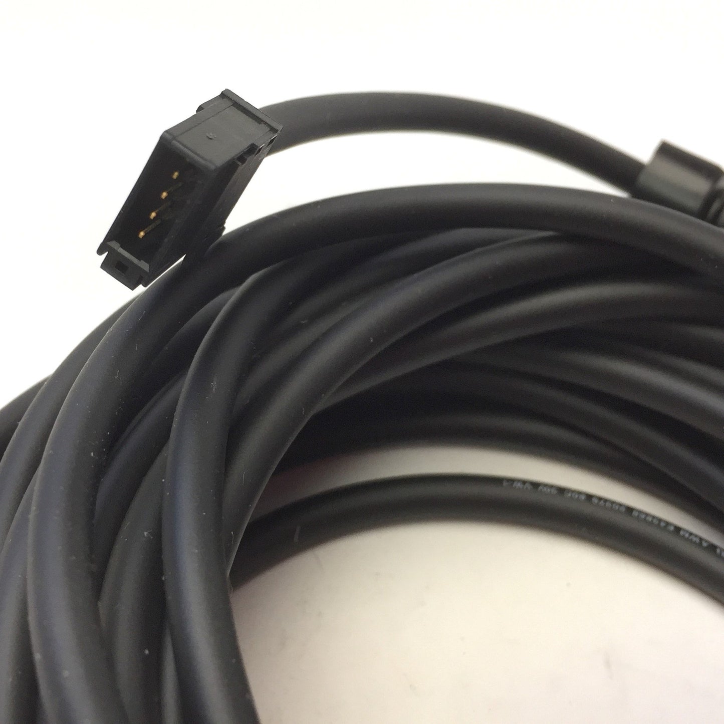 New Keyence GT2-CH5M High-Accuracy Digital Contact Sensor Head Cable Straight, M8 5M