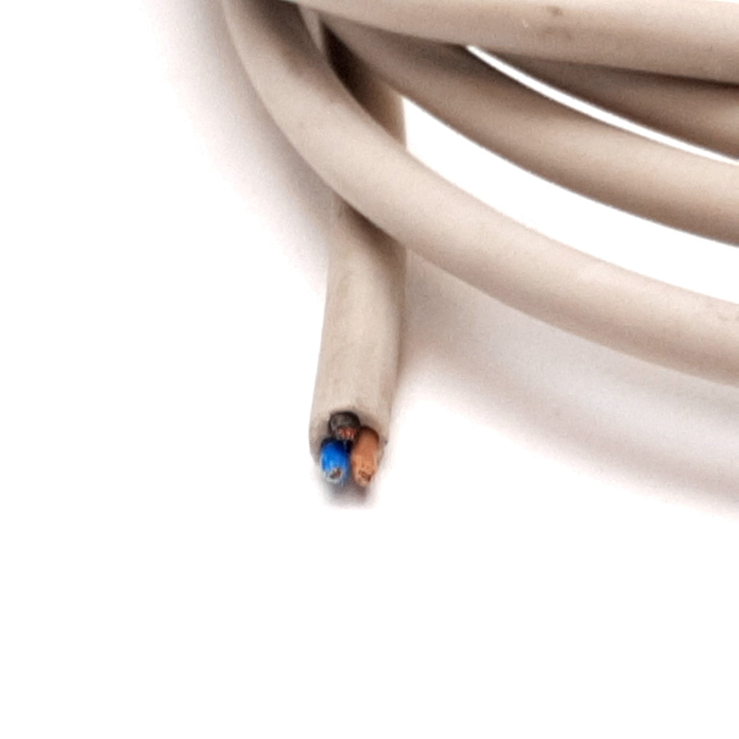 Used SMC D-F9NV Cylinder Position Sensor Switch, NPN, 24VDC, 3-Wire, 850mm Long