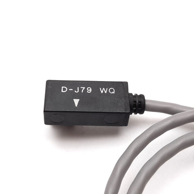 New Other SMC D-J79 Solid State Switch, Voltage: 24VDC, Load: 5-40mA, 2-Wire 0.5m