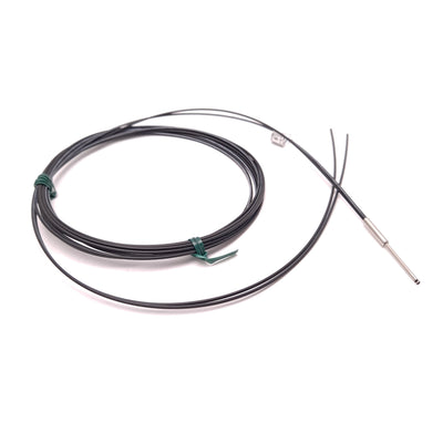 New Takex FRSV83BC Reflective Side View Fiber Optic Cable Diameter: 3mm Length: 2m