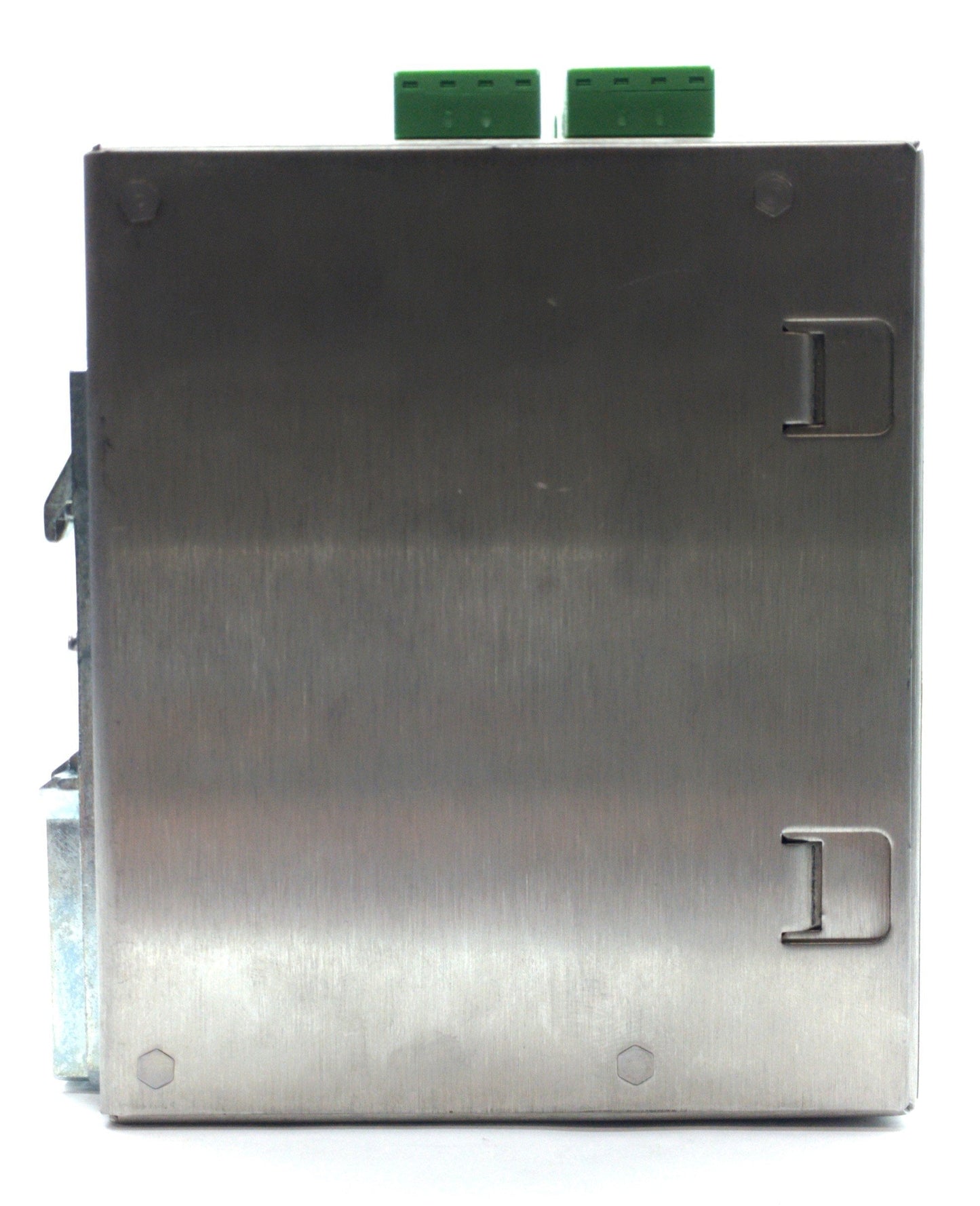 Used Phoenix Contact FL MGUARD RS2000 TX/TX VPN Router, 10/100Mbps, 330MHz CPU, 24VDC
