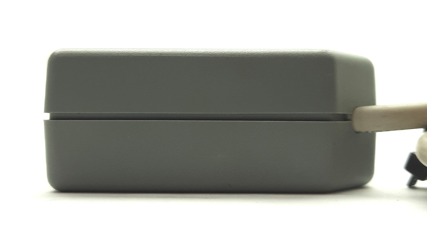 Used DENSEI BCR5242-STA Machine Video/CCD Bar Code Scanner, 120scans/sec, RS-232 5VDC