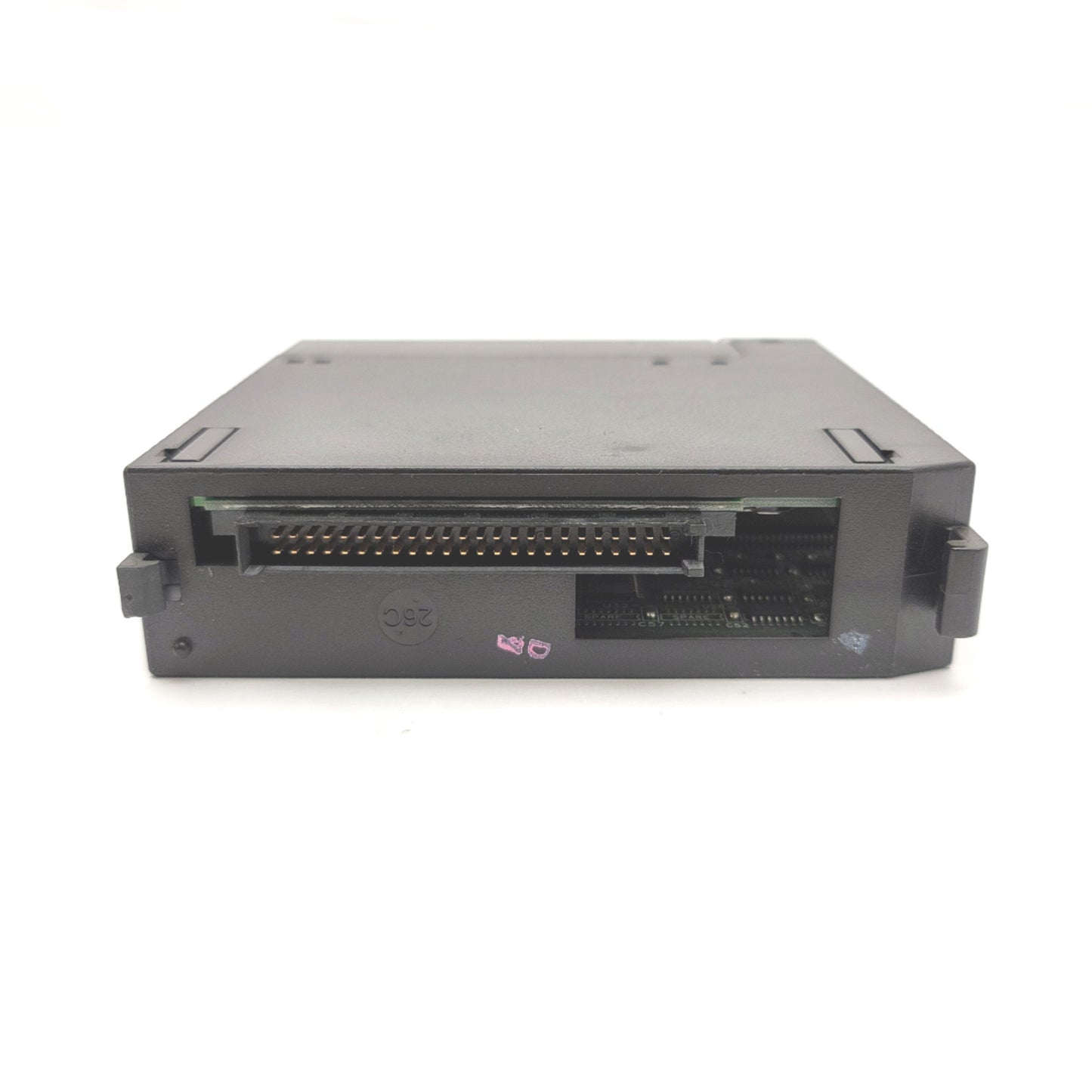 Used GE Fanuc IC693CPU331-AA Series 90-30 PLC CPU Processor Module, 16KB, 10MHz
