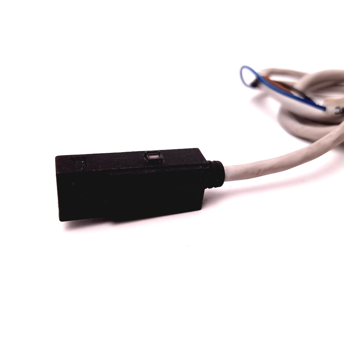 New Other SMC D-H7A1 Solid State Auto Switch, NPN, 24VDC 40mA, 3-Wire 3m Long