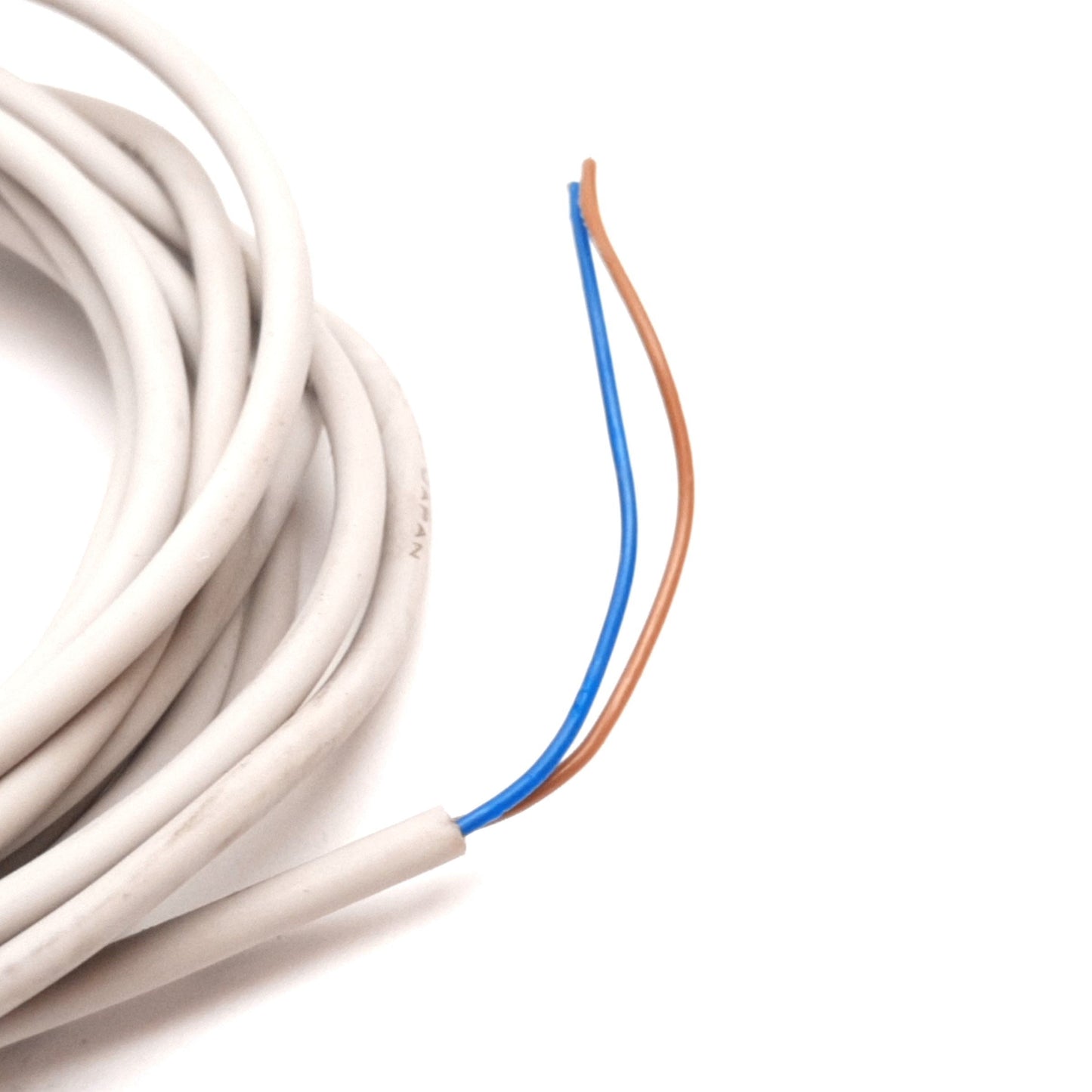 Used SMC D-A93 Cylinder Position Reed Auto Switch Sensor, 24VDC, 2-Wire, 5-40mA, 2.5m