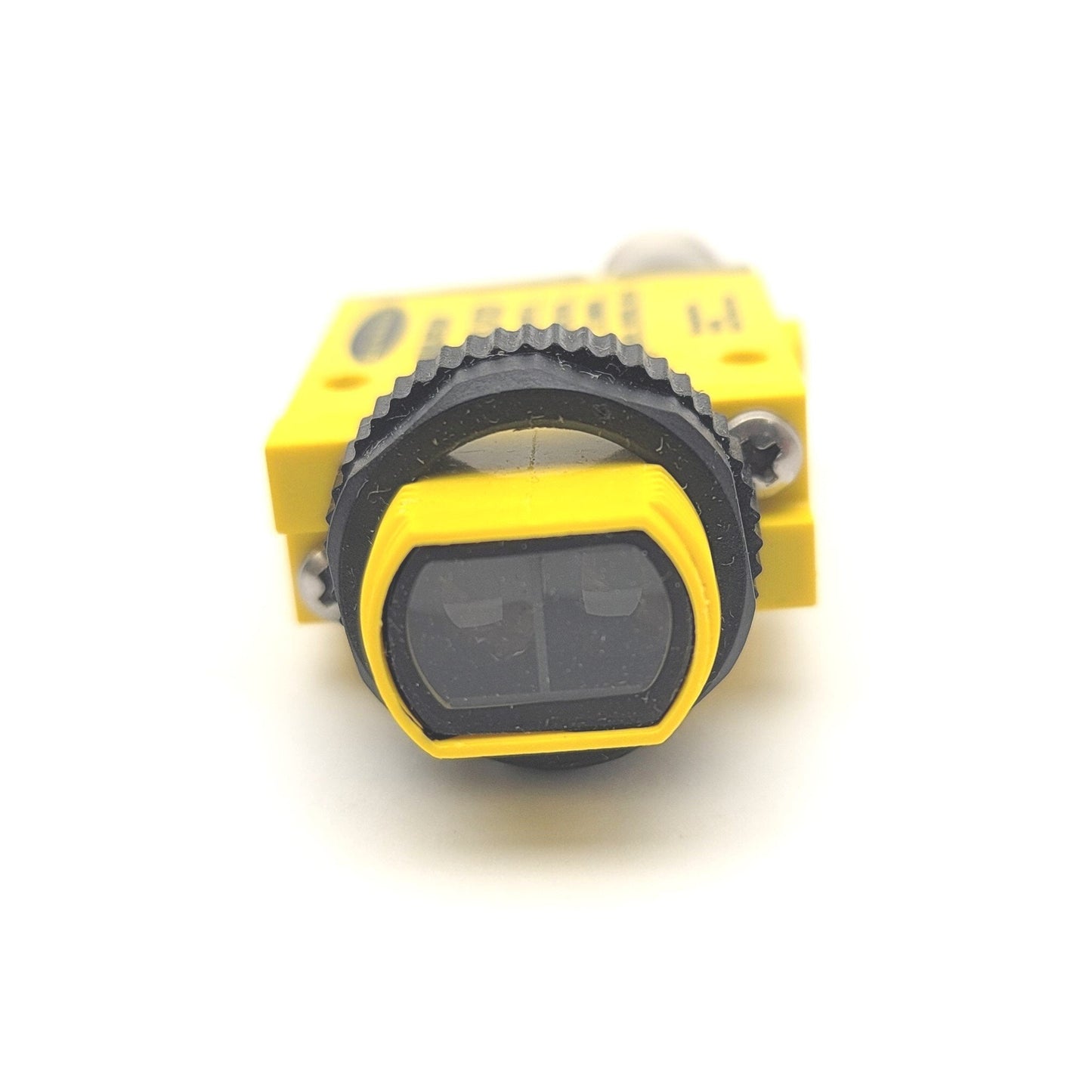 New Other Banner Engineering SM312LVQD Retroreflective Mini Beam Sensor 10-30VDC, 5000mm