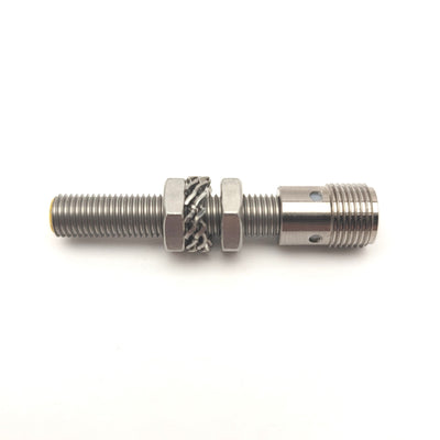 New Other Turck BI1.5-EG08-AP6X-H1341 Inductive Proximity Sensor With RK 4T-4 Cordset, 4 m