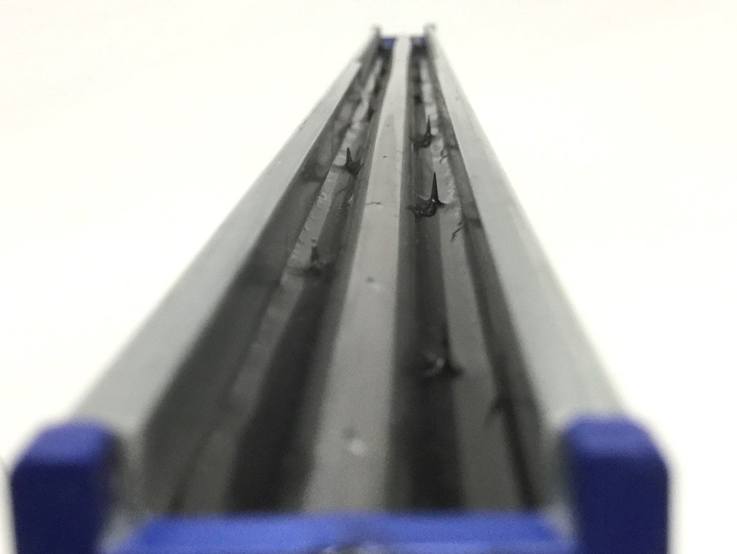 Used Simco-Ion 4016738 IQ Easy Air Assist Static Neutralizing Bar 444mm 24VDC 100psi