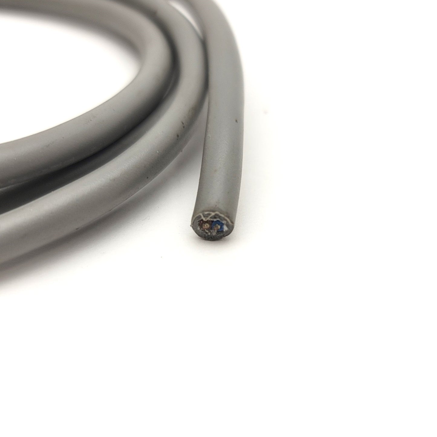 Used Banner Engineering SM2A312D Diffuse Mini Beam Proximity Sensor 24-240VAC, 380mm