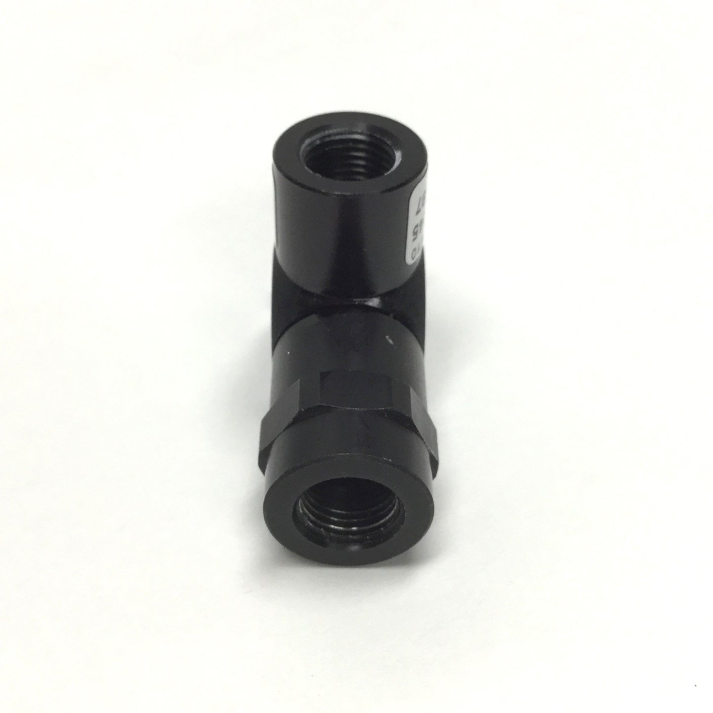 Used Pneumadyne A11-30-44 Pushbutton Control Valve, 3-Way, 125psi, 22.1CFM, 1/8" NPT