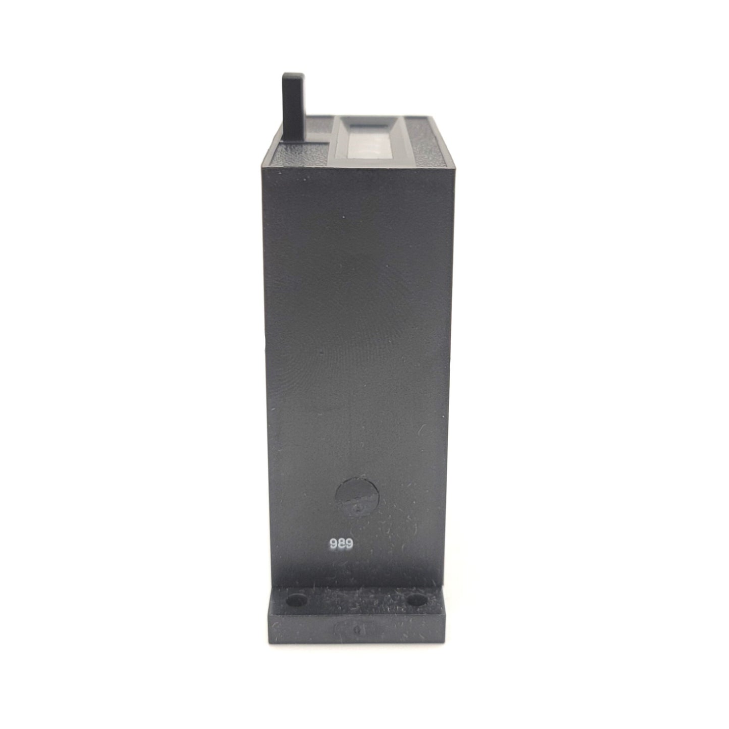 New Durant Eaton 6-Y41322-406-MEQU 6-Digit Counter With Reset, Panel Mount, 120VAC