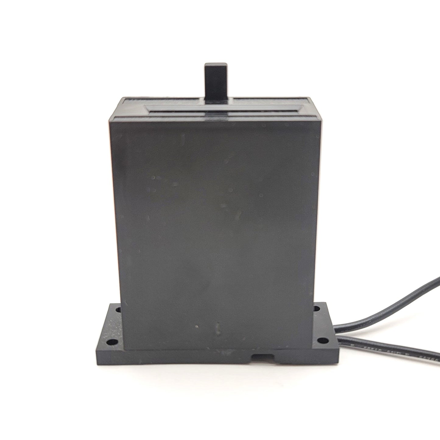 New Durant Eaton 6-Y41322-406-MEQU 6-Digit Counter With Reset, Panel Mount, 120VAC
