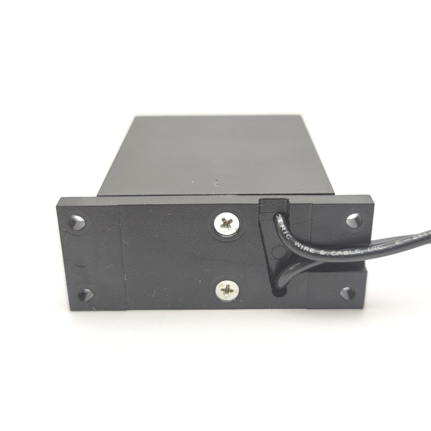New Durant Eaton 6-Y41322-406-MEQU 6-Digit Counter With Reset, Panel Mount, 120VAC