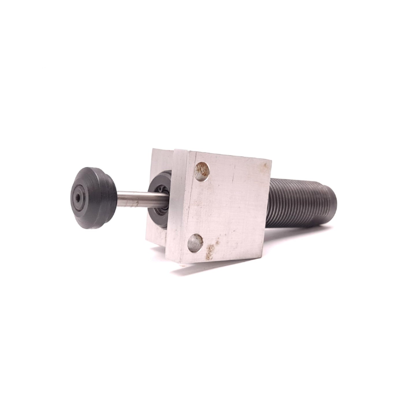 Used Ace Controls SC650HD-2 Heavy Duty Shock Absorber 1" Stroke 75-250 LBS Capacity