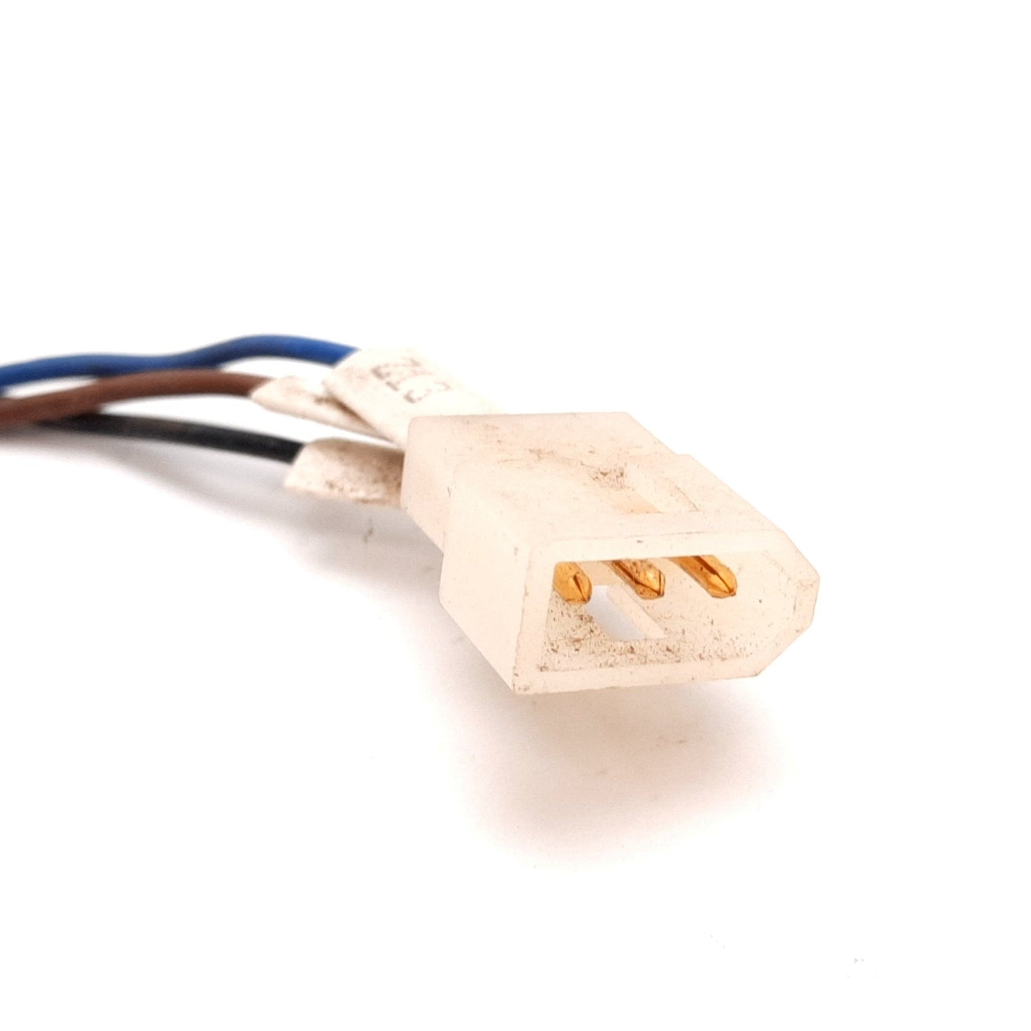 Used Turck Bi2-G12-AN7X Inductive Proximity Sensor, 2mm, 10-30VDC, NPN N/O, M12x1