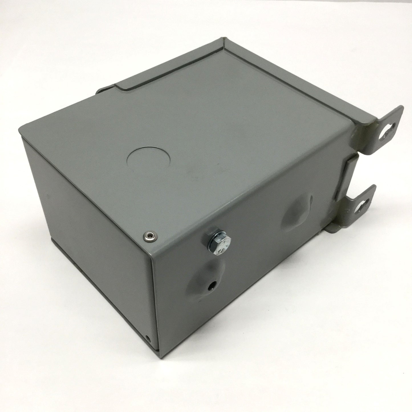Used Hammond HPS QC05ERCB Buck-Boost Transformer 0.05kVA, 120/240V Pri, 12/24V Sec