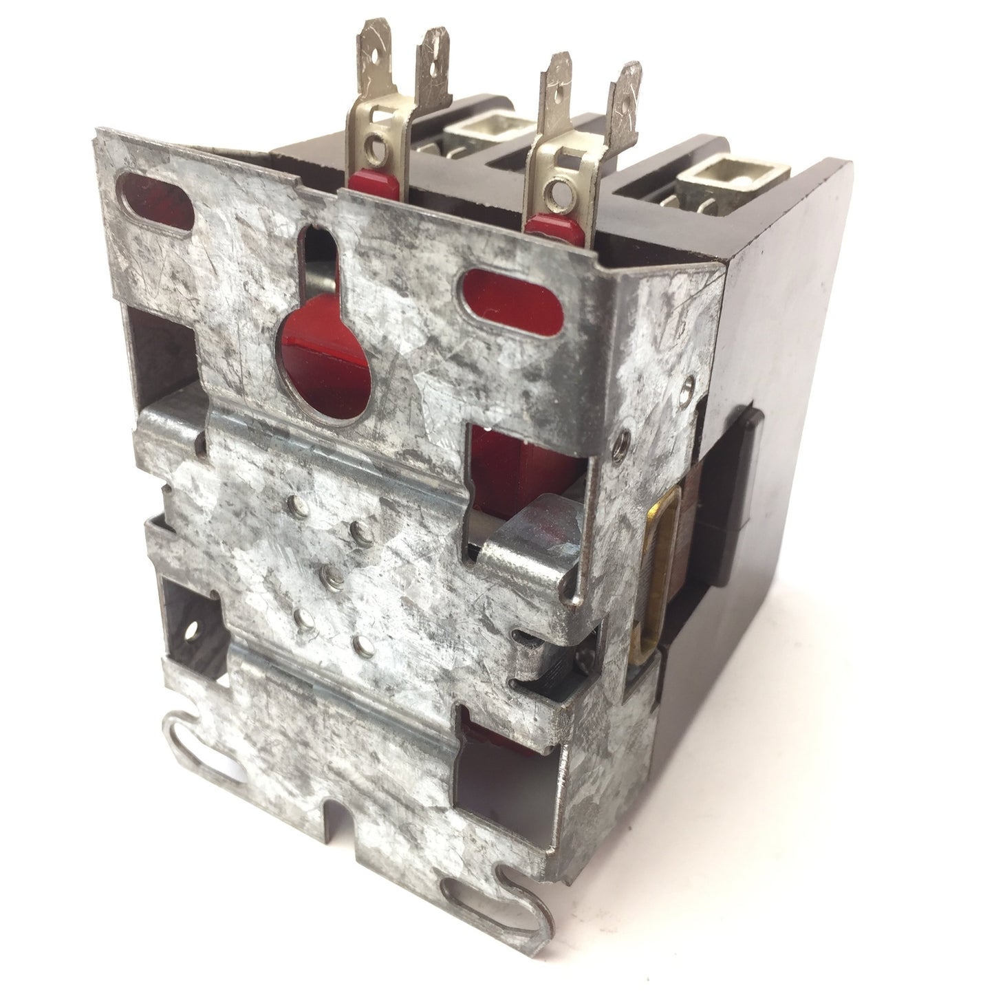 New – Open box Honeywell R4220A1003 Contactor, 50A 3-Pole, Control Circuit: 120V 50/60Hz, 3PST