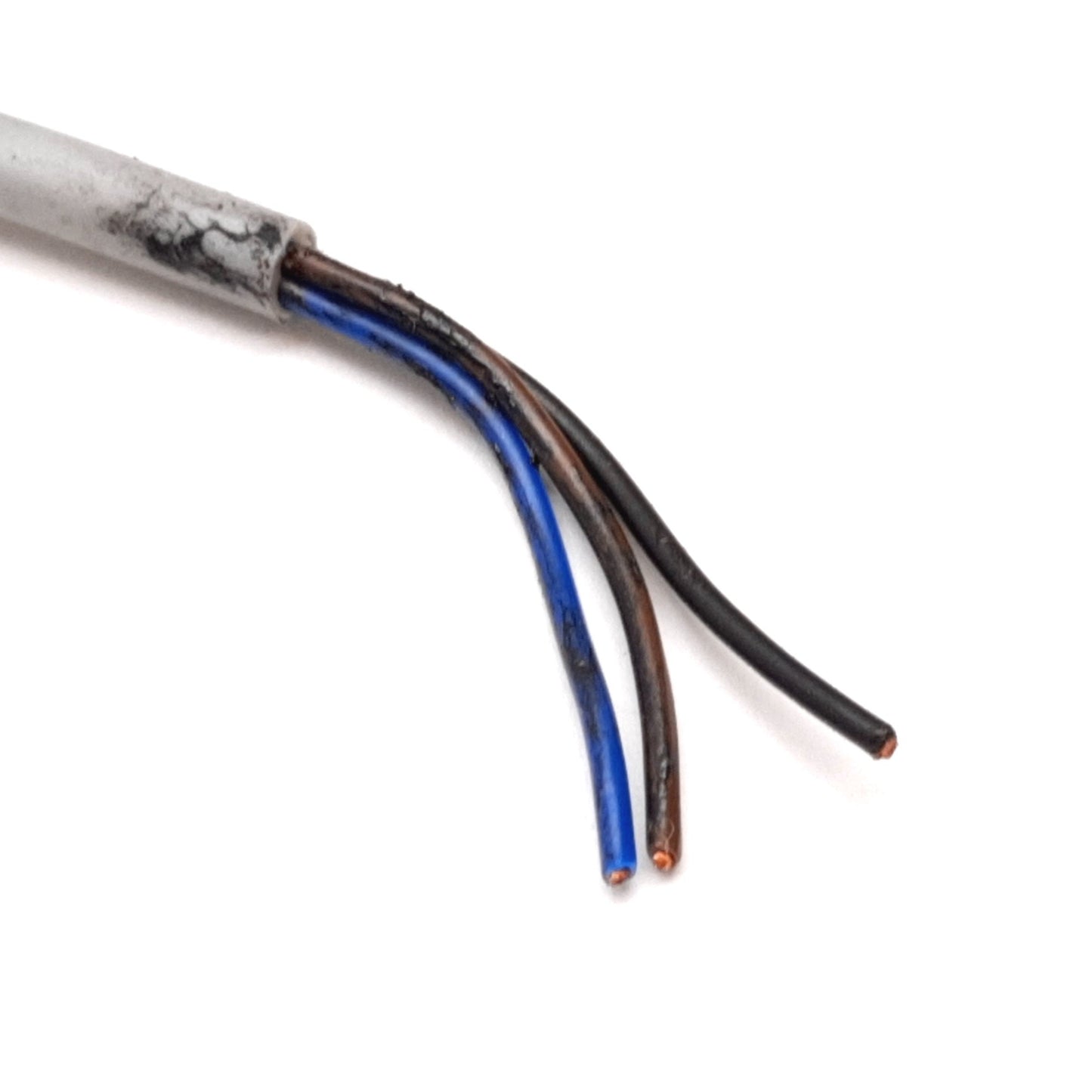 Used Turck Bi1.5U-EG08-AP6X Inductive Proximity Sensor, 1.5mm, 10-30VDC, PNP N/O